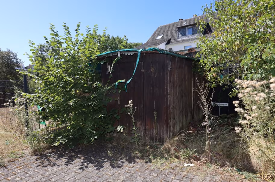 Gartenhaus