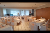 Niederehe ET_07 - Beliebter Landgasthof mit Restaurant u. 6 Gästezimmern, Festsaal, Biergarten u. Betreiberwohnung