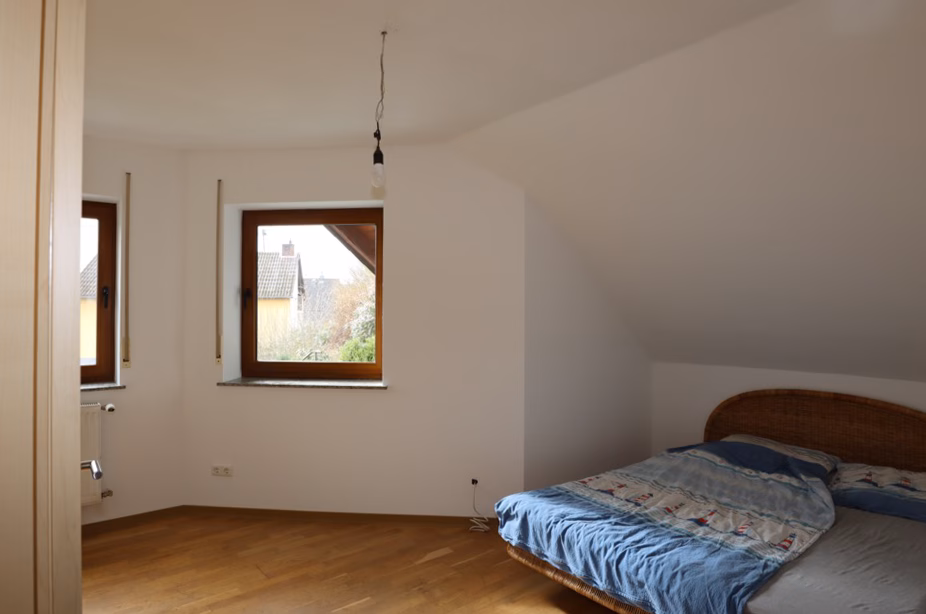 Gästezimmer