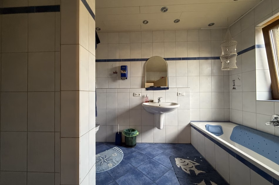 Bad en Suite