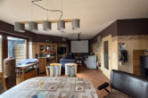 Wohn-/Esszimmer - Gemütliches Einfamilienhaus mit Platz für die kleine Familie und Ausbaupotenzial Gillenfeld (3)