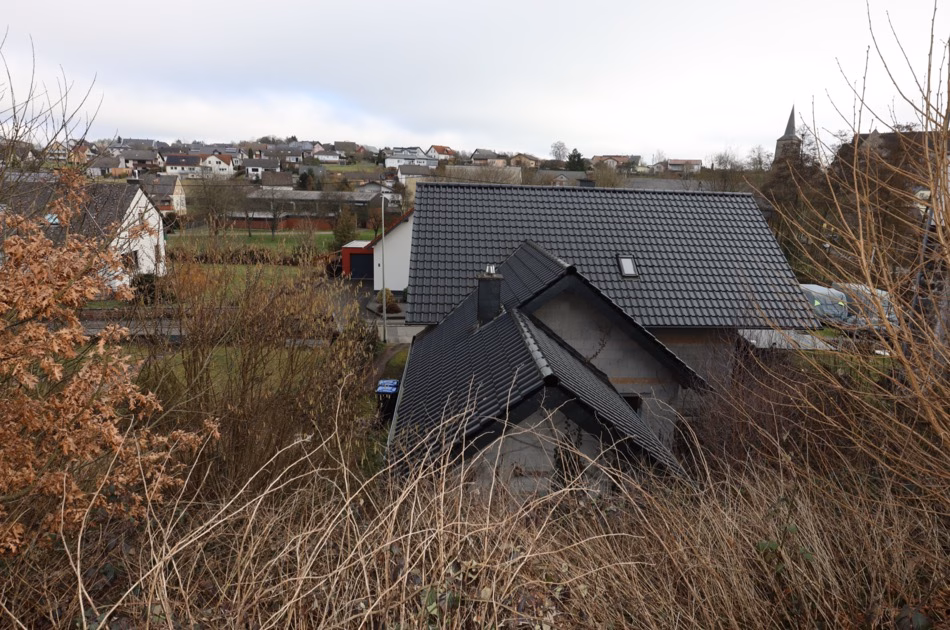Aussicht