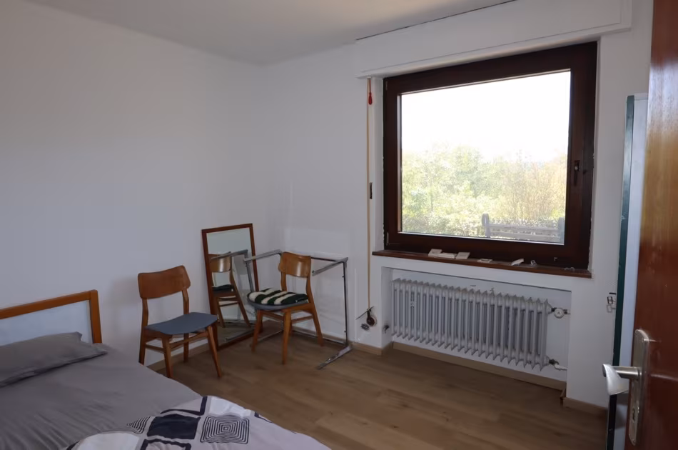 Schlafzimmer I UG