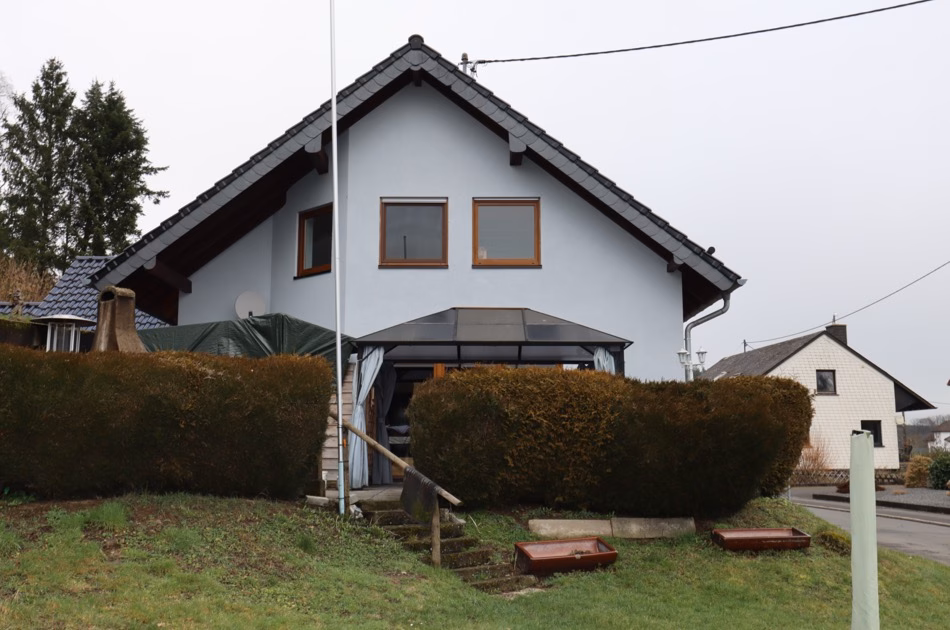 Giebelseite