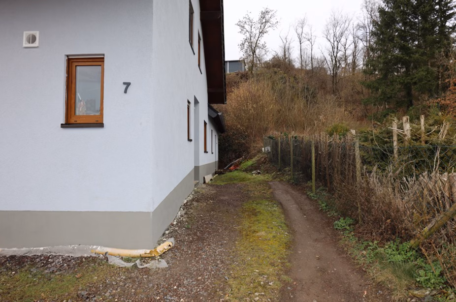 Stellplatz