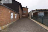 Rückseite - Meerfamiliehuis in Freilingen