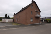 Straßenansicht - Meerfamiliehuis in Freilingen