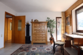 Wohnzimmer - Zweifamilienwohnhaus in bester Lage mit Garten drei Garagen und zus. Baugrundstück, Gerolstein (38)