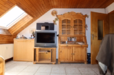 Schlafzimmer I - Zweifamilienwohnhaus in bester Lage mit Garten drei Garagen und zus. Baugrundstück, Gerolstein (38)