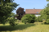 Rückseite - Zweifamilienwohnhaus in bester Lage mit Garten drei Garagen und zus. Baugrundstück, Gerolstein (38)
