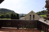 Balkon - Zweifamilienwohnhaus in bester Lage mit Garten drei Garagen und zus. Baugrundstück, Gerolstein (38)