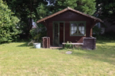 Gartenhütte - Zweifamilienwohnhaus in bester Lage mit Garten drei Garagen und zus. Baugrundstück, Gerolstein (38)