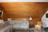Wohnzimmer - Zweifamilienwohnhaus in bester Lage mit Garten drei Garagen und zus. Baugrundstück, Gerolstein (38)