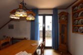 Esszimmer - Zweifamilienwohnhaus in bester Lage mit Garten drei Garagen und zus. Baugrundstück, Gerolstein (38)
