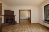 Wohnzimmer - Zweifamilienwohnhaus in bester Lage mit Garten drei Garagen und zus. Baugrundstück, Gerolstein (38)