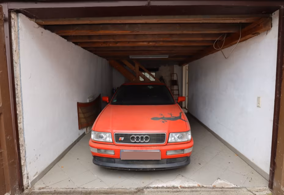 Garage