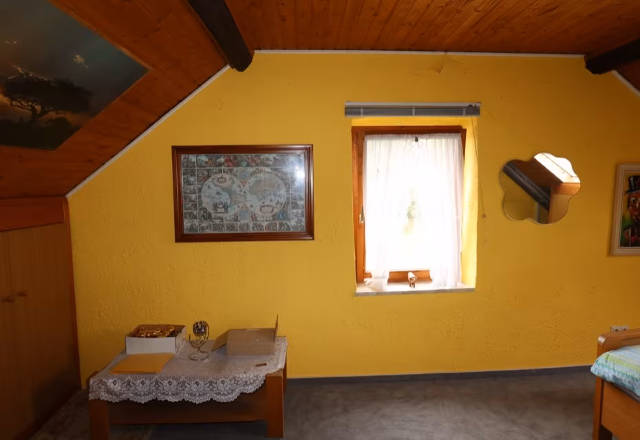 Schlafen DG