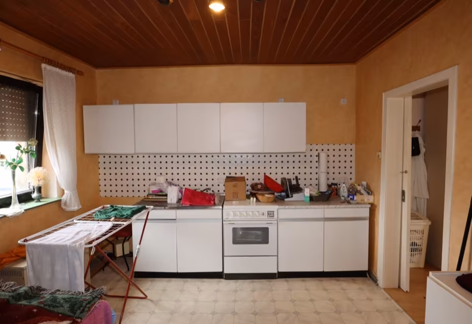 HWR Durchgangszimmer
