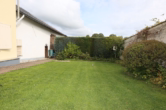 Garten - Gezellige Eifelboerderij met bijgebouwen, schuur, garages en tuin, te Duppach (3)