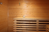 Sauna - Gezellige Eifelboerderij met bijgebouwen, schuur, garages en tuin, te Duppach (3)