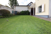 Garten - Gezellige Eifelboerderij met bijgebouwen, schuur, garages en tuin, te Duppach (3)