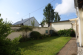 Garten - Gezellige Eifelboerderij met bijgebouwen, schuur, garages en tuin, te Duppach (3)