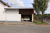 Garage I - Gezellige Eifelboerderij met bijgebouwen, schuur, garages en tuin, te Duppach (3)