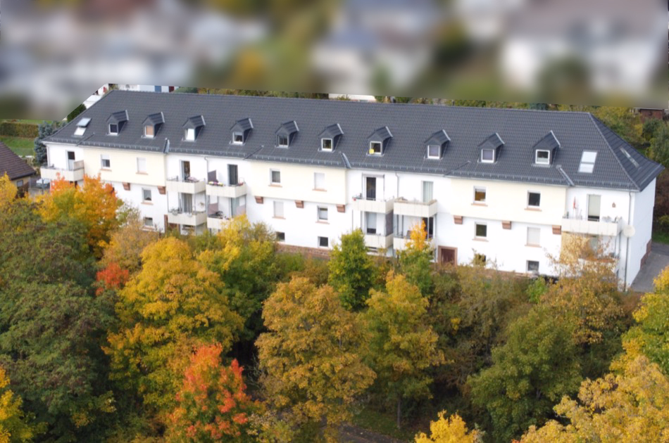 Meerfamiliehuis in Gerolstein