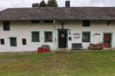 Eingang - Kleine, halfvrijstaande voormalige boerderij met historische natuurstenen schuur – Stroheich (5)