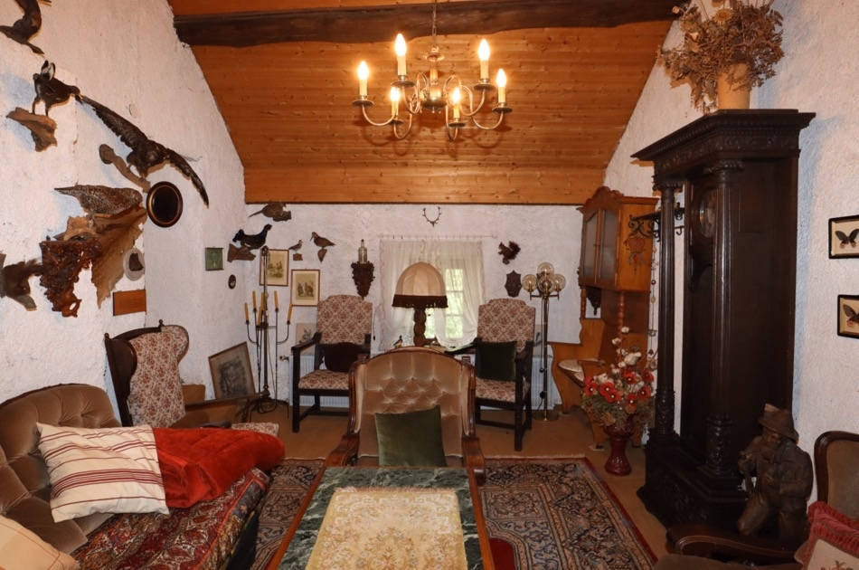 Wohnen IV