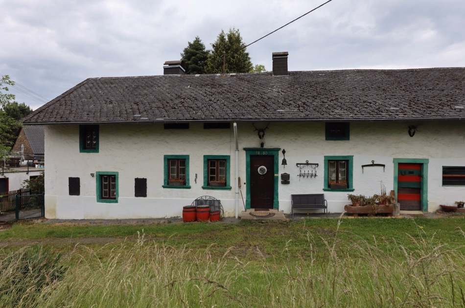 Stroheich