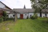 Stallanbau - Kleine, halfvrijstaande voormalige boerderij met historische natuurstenen schuur – Stroheich (5)