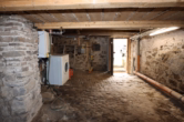 Heizungsraum - Voormalige historische, charmante, boerderij. Smaakvol gerenoveerd met garage en tuin, te Dreis-Brück (19)
