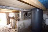 Abstellraum - Voormalige historische, charmante, boerderij. Smaakvol gerenoveerd met garage en tuin, te Dreis-Brück (19)