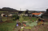 Garten - Geräumiges ehemaliges Bauernhaus mit Garten, Garage und Wirtschaftsgebäude, Walsdorf (20)
