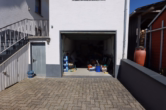 Garage - Geräumiges 2-Familienhaus in wunderschöner Lage mit Garten, Doppelgarage und Fernsicht, Schüller 11