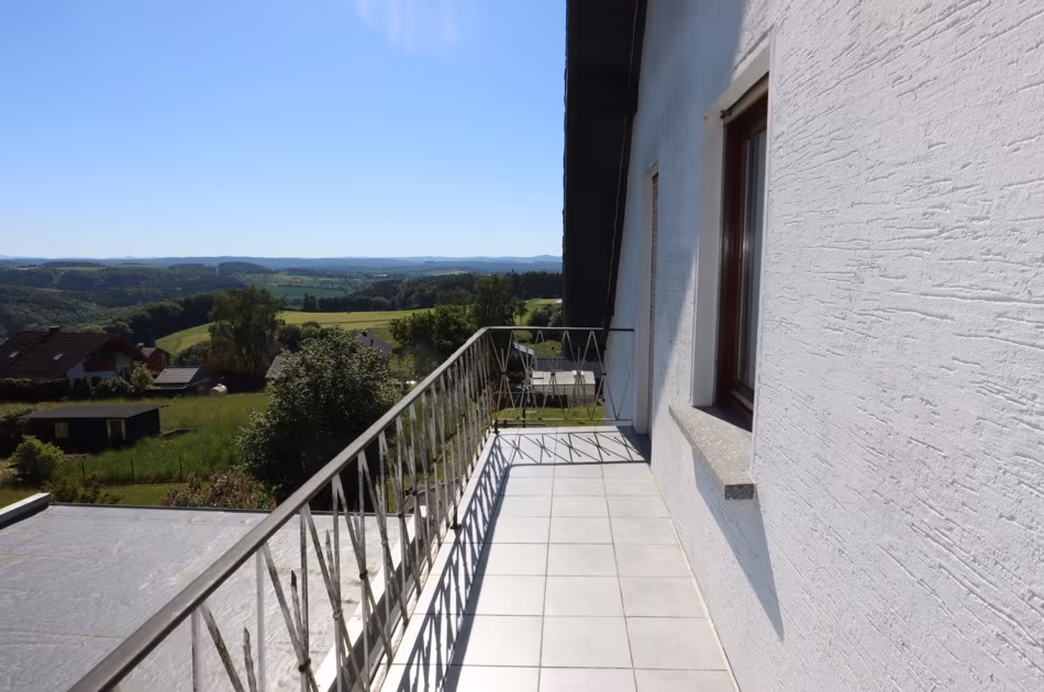 Balkon