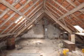 Wohnhaus - Beliebte Wandergastronomie mit Außenbereich am Eifelsteig und ehem. Bauernhaus, Mirbach (4)