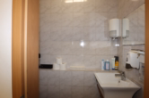 Personal WC - Beliebte Wandergastronomie mit Außenbereich am Eifelsteig und ehem. Bauernhaus, Mirbach (4)