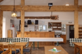 Gaststube - Beliebte Wandergastronomie mit Außenbereich am Eifelsteig und ehem. Bauernhaus, Mirbach (4)
