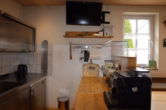 Theke - Beliebte Wandergastronomie mit Außenbereich am Eifelsteig und ehem. Bauernhaus, Mirbach (4)