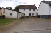 Wohnhaus - Beliebte Wandergastronomie mit Außenbereich am Eifelsteig und ehem. Bauernhaus, Mirbach (4)