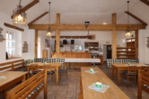 Gaststube - Beliebte Wandergastronomie mit Außenbereich am Eifelsteig und ehem. Bauernhaus, Mirbach (4)