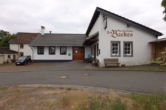 Mirbach - Beliebte Wandergastronomie mit Außenbereich am Eifelsteig und ehem. Bauernhaus, Mirbach (4)