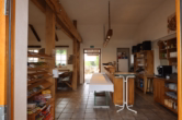 Tresen - Beliebte Wandergastronomie mit Außenbereich am Eifelsteig und ehem. Bauernhaus, Mirbach (4)