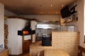 Pizzaofen - Beliebte Wandergastronomie mit Außenbereich am Eifelsteig und ehem. Bauernhaus, Mirbach (4)