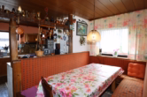 Esszimmer - Renovierungsbedürftiger Bungalow, mit Garten, Garage und Gartenhaus, Darscheid (5)