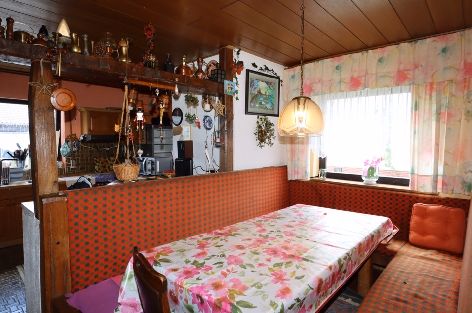 Esszimmer