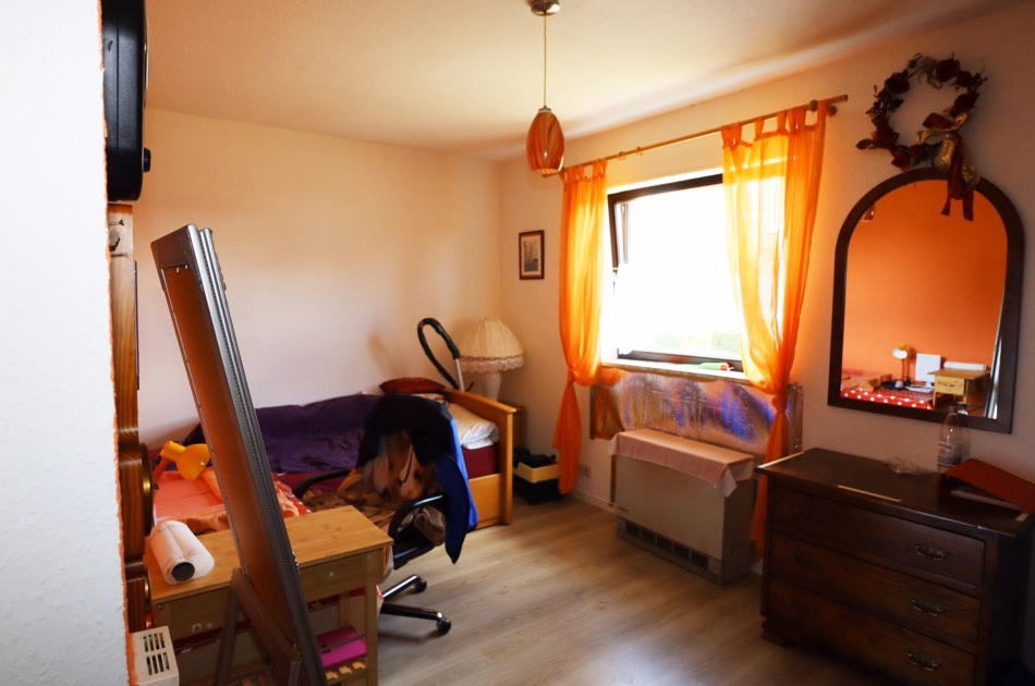 Schlafzimmer I