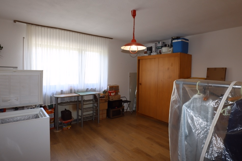 Schlafzimmer II